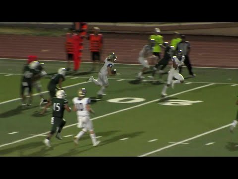 Kerrville Tivy vs Kennedy