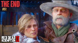 Finally it's time to take Arthur's revenge 😈 | Rdr2 PS5 Gameplay | Story Mode | Ep - #51