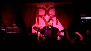 MACABRE - You&#39;re Dying to Be with Me