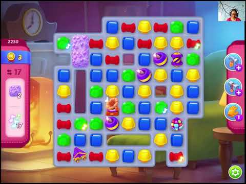 Homescapes Level 2230