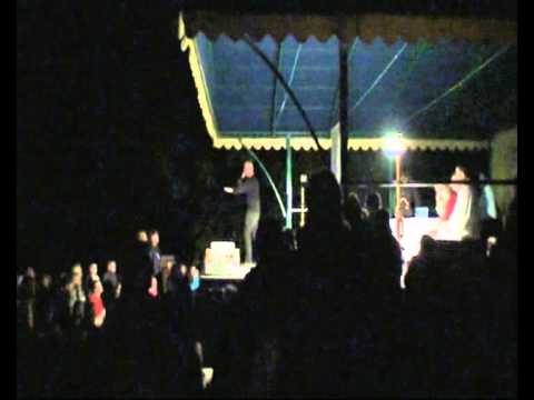 przygotowania i zaręczyny  Asia i Krzysiek 2012 cz1.wmv