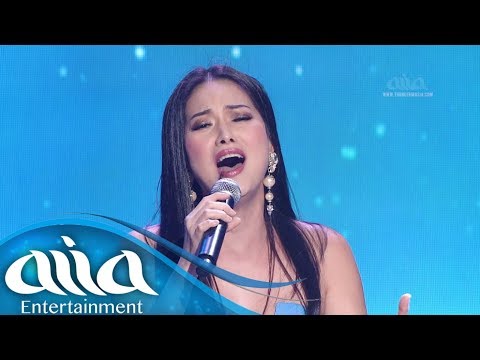 Thể hiện bởi Hồ Hoàng Yến