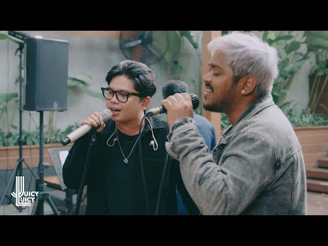 Juicy Luicy feat. Abda - Lagu Terakhir (Live Performance)