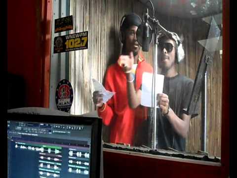 One Lio feat. Joudas-Welcom to Tamaigah