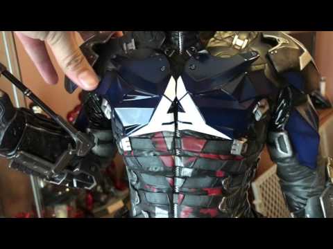 ARKHAM KNIGHT Prime1 studio