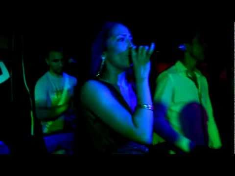 Milena Ceranic - live HD