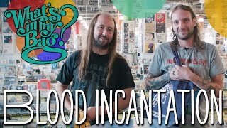 Watch Blood Incantation's episode on YouTube