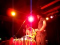 Busdriver - Less Yes's, More No's Live at the 40 Watt in Athens, GA