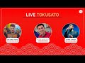 Live TokuSato Ft Daniel Kuroda E Giuliano Chagas Tokusatsu Com Br