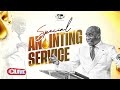 Special Anointing Service | Sunday, 28th April 2024