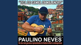 Sob a Luz do Povo do Samba Music Video