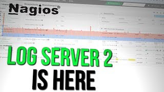 New features in Log Server 2! New features in Log Server 2!