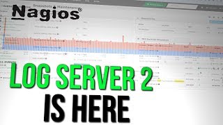 New features in Log Server 2!