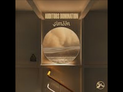 Auditors Domination - Simoon (Official Music Video)