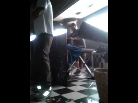 Hardcore rules NUMBERONE 2014 DJ ROB inizio..