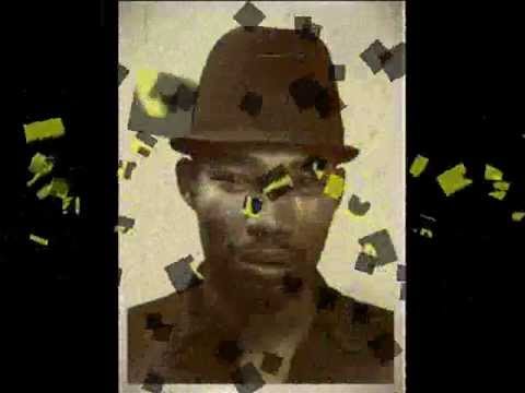 69 PATADAS DERRICK M./Lyn Tait & The Jets  Tears On My Pillow