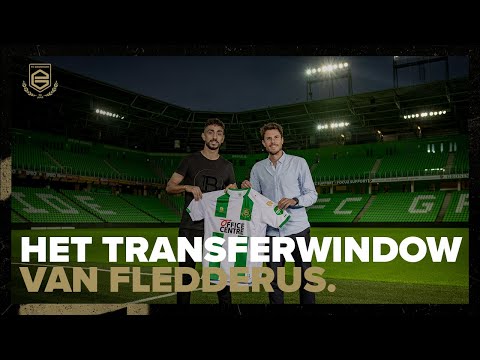 Het transferwindow van Fledderus | Special | Meest krankzinnige DeadlineDay ooit?🤯