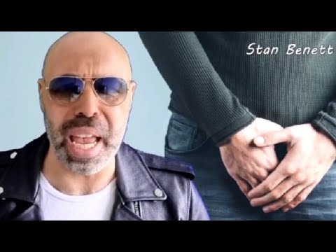 STAN BENETT - LA FETE par George Michael ( en Français )