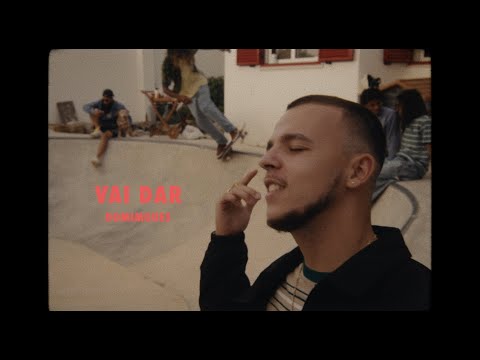 Domingues - VAI DAR (Vídeo Oficial)