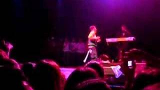 Jay Sean- Come Here Come On Live