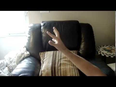 "The Chocolate Wasted Rehab" Concept Trailer, Documentary 2013