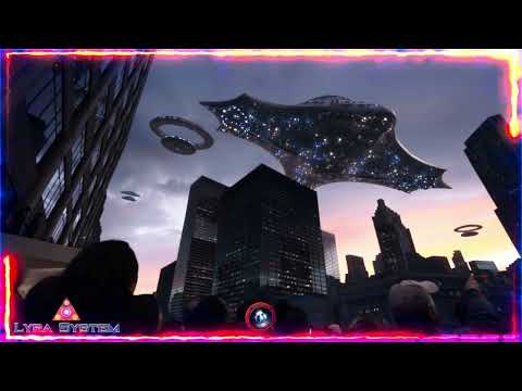 Lyra System ~ Defenders Of Humanity (Hard Techno Orchestral Serenity Remix)