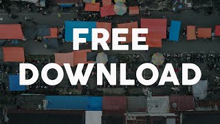 Download lagu Sound Effect dan Soundscape Suasana Pasar Tradisional FREE DOWNLOAD!!! mp3