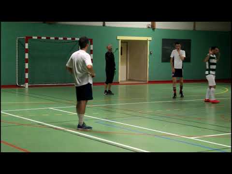 (2019 2020) Bracieux F - ACSEE (Amical) 04 09 2019