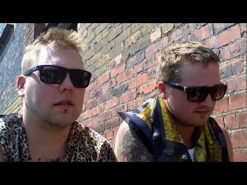 Hot Summer Cruise Recap