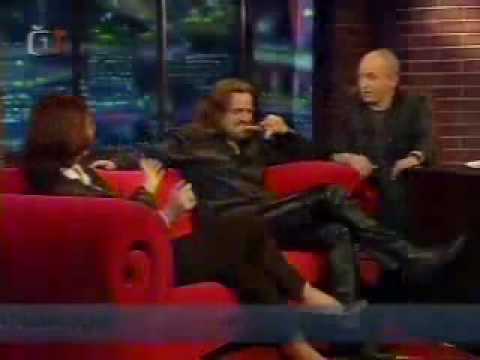 Josef Vojtek - Uvolněte se prosím (část3)