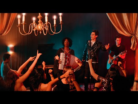 Pablo Lacadiere - Mi Niña Hermosa (Video Oficial)