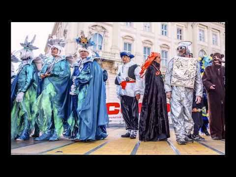 FOTO DEL CARNEVALE A PRIMAVERA