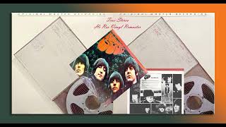 Download lagu Beatles - Michelle - True Stereo HiRes Vinyl Remix and Remaster mp3
