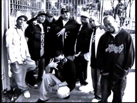 La Puñalada - Kazike(Callao Cartel) Gardini(Conexiones Maestras Warrior(Rapper School)