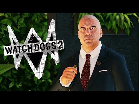Zagrajmy w Watch Dogs 2 (#19) - Wybory prezydenckie! - PS4 PRO