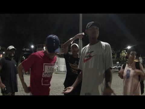 TROYO MC X DRYY MC I BATALHA DO CORETO I 1ª FASE (26/01/2021)