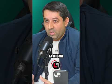 Rodrigo Correa concejal de Rio Segundo, Le Pide la Renuncia al Actual Intendente Dario Chesta