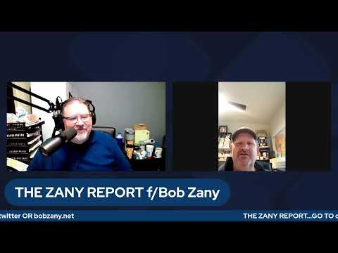 The Zany Report