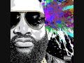 Rick Ross - Sanctified ft. Big Sean & Kanye West ...
