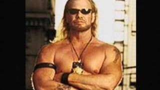 Dog Bounty Hunter's Racist Rant