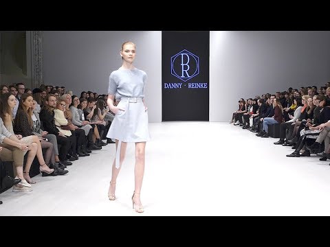 Danny Reinke | Spring Summer 2018 Full Fashion Show | Exclusive