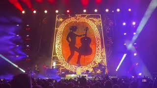 Duran Duran - A View To A Kill (Düsseldorf) 🇩🇪