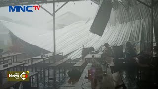 Download lagu Hujan Deras & Angin Kencang Sebabkan Kawasan Pusat Kulinerdi Sidoarjo Rusak #LintasiNewsPagi 29/11 mp3 Download lagu Hujan Deras & Angin Kencang Sebabkan Kawasan Pusat Kulinerdi Sidoarjo Rusak #LintasiNewsPagi 29/11 mp3