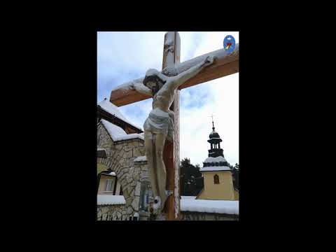 Pustelnia 05.02.2021 - Litania do Najświętszego Serca Pana Jezusa