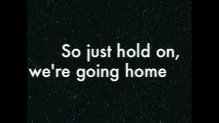 Ella Henderson -Hold on we&#39;re going home/ Love me again (lyrics)
