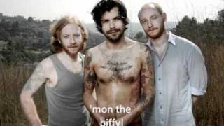 Biffy Clyro - Breathe Her