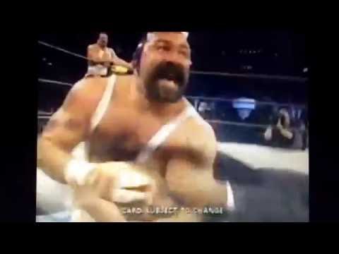 WCW/NWO Uncensored 1998 Commercial with DirecTV
