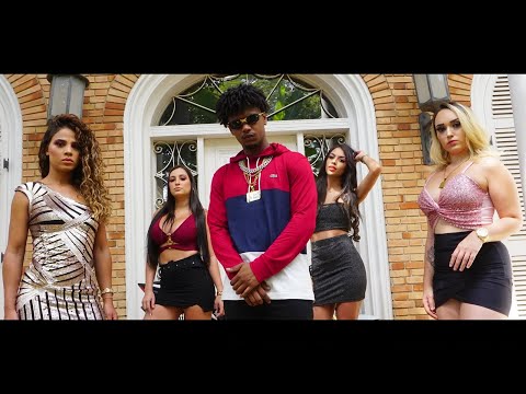 Azrael - Jogo Virar (Vídeo Clipe Oficial) DJ Glenner