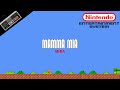 ABBA Mamma Mia 8 Bit Cover NES Soundfont Remix Meme Songs