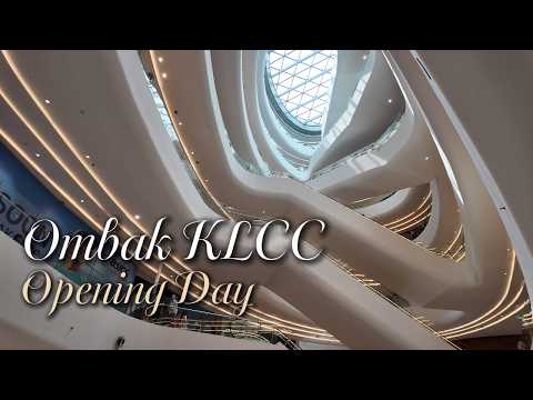 Ombak Mall